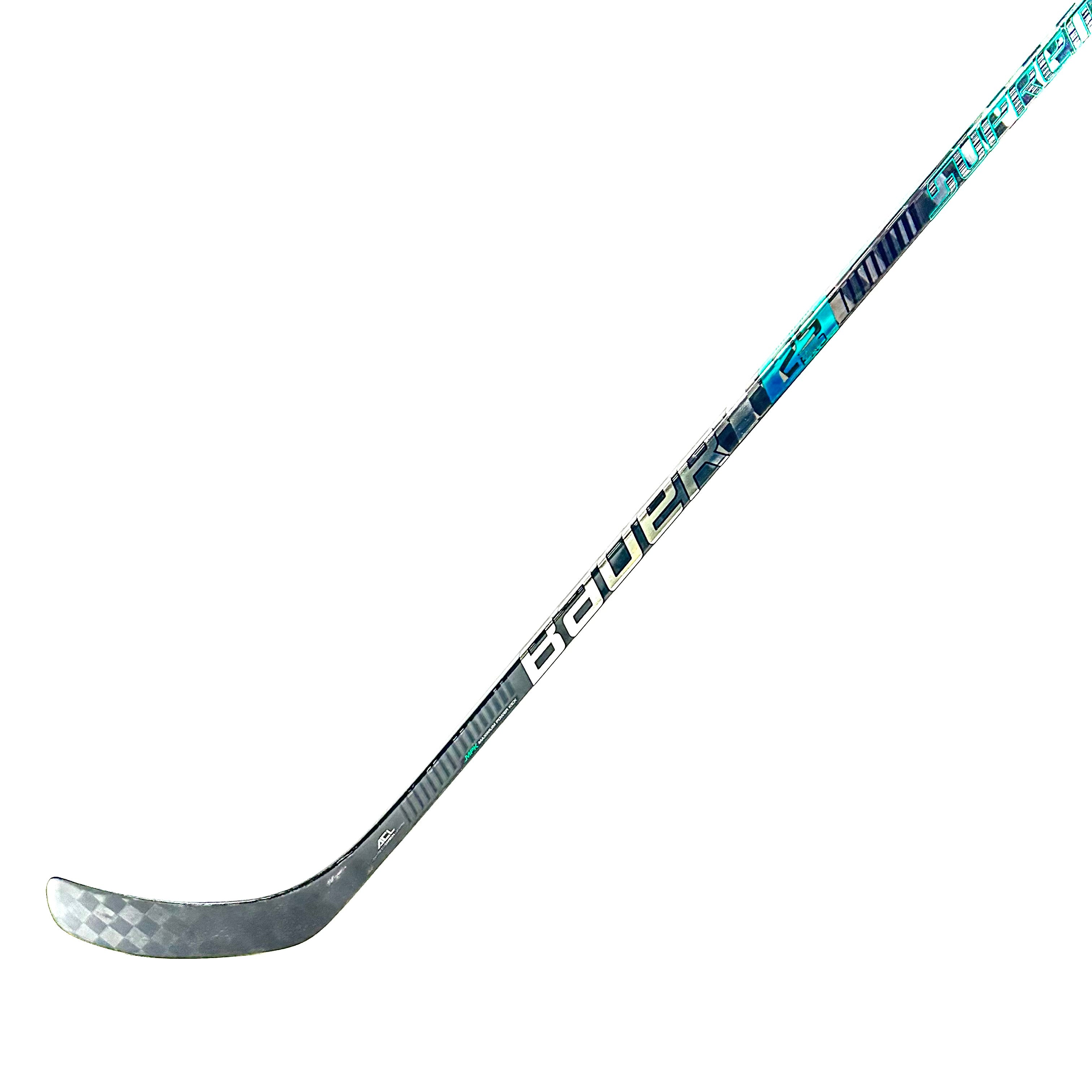 Jamie Benn - Bauer Supreme TotalOne (LNH)